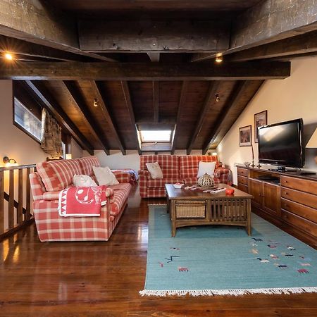 Вилла Casa Fontanals De Cerdanya Соригерола Экстерьер фото