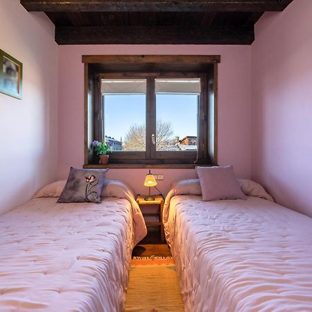 Вилла Casa Fontanals De Cerdanya Соригерола Экстерьер фото