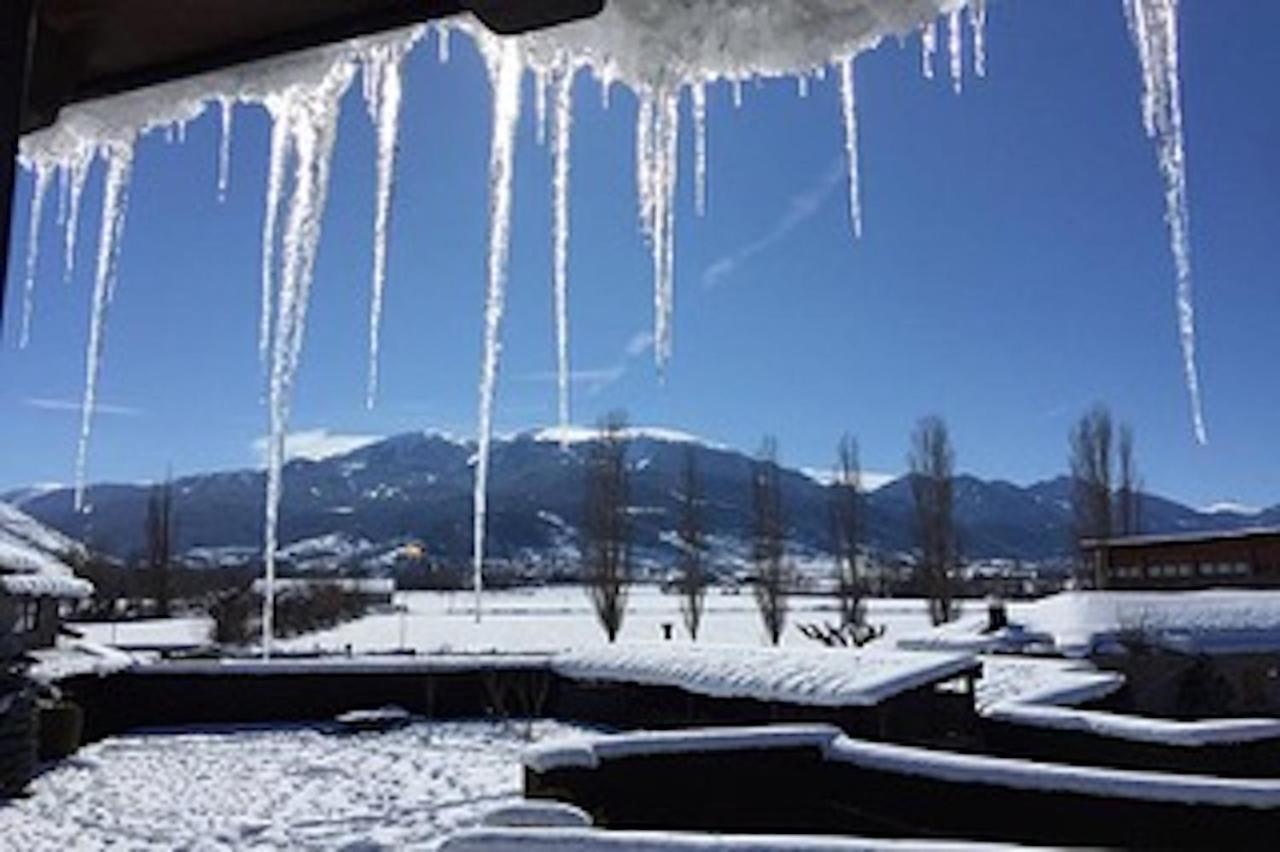 Вилла Casa Fontanals De Cerdanya Соригерола Экстерьер фото