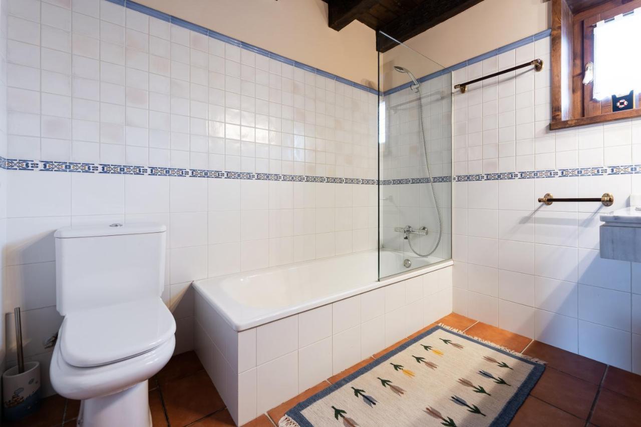 Вилла Casa Fontanals De Cerdanya Соригерола Экстерьер фото