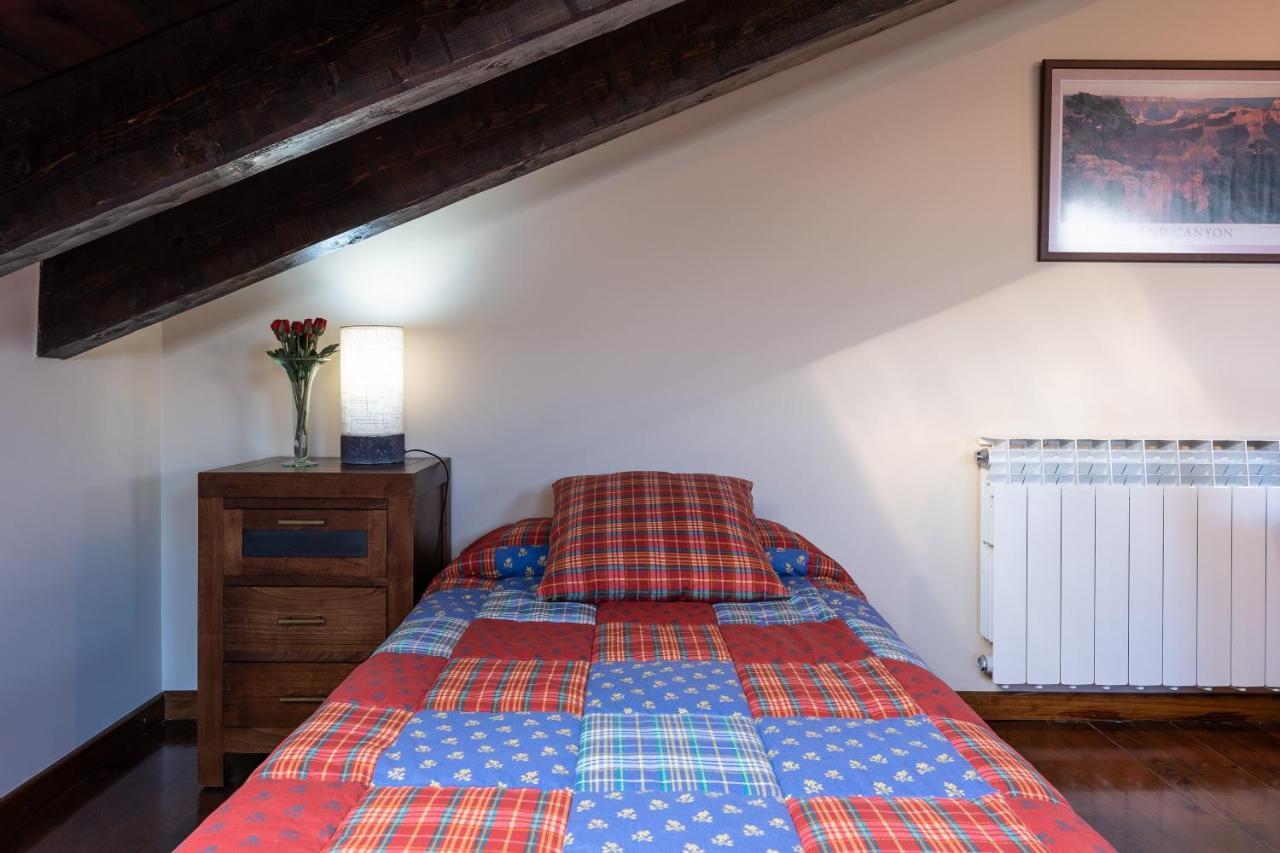 Вилла Casa Fontanals De Cerdanya Соригерола Экстерьер фото