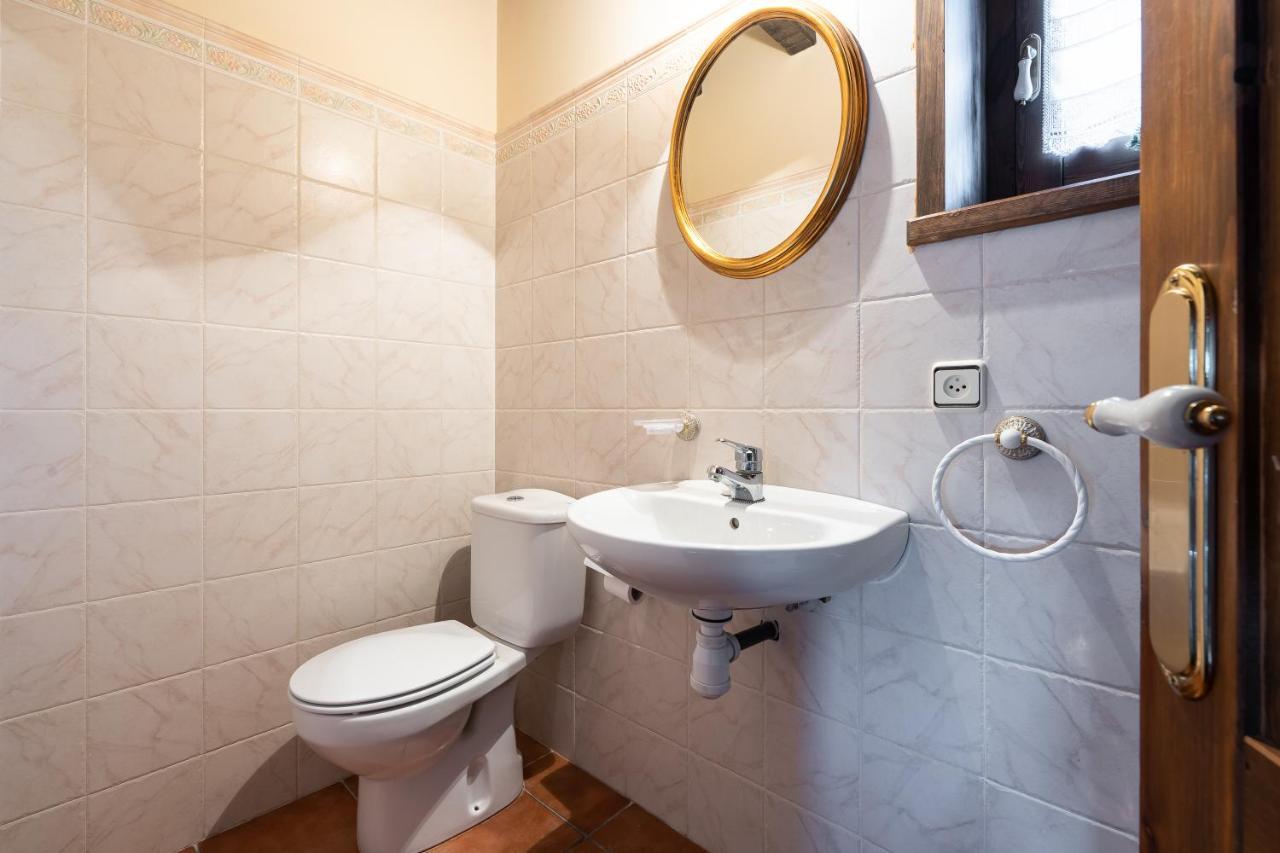 Вилла Casa Fontanals De Cerdanya Соригерола Экстерьер фото